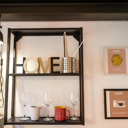 Barozzi Apartment بولونيا المظهر الخارجي الصورة
