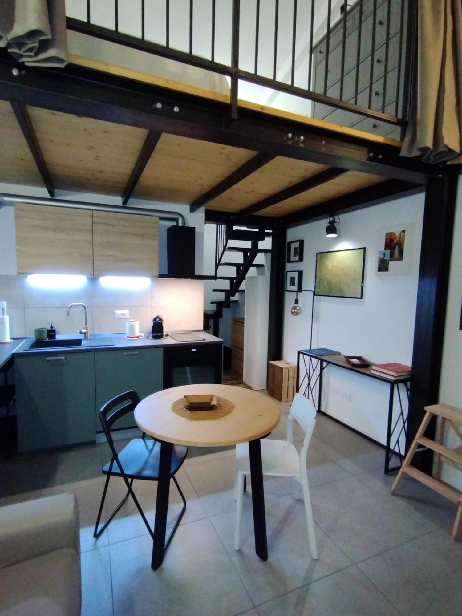 Barozzi Apartment بولونيا المظهر الخارجي الصورة