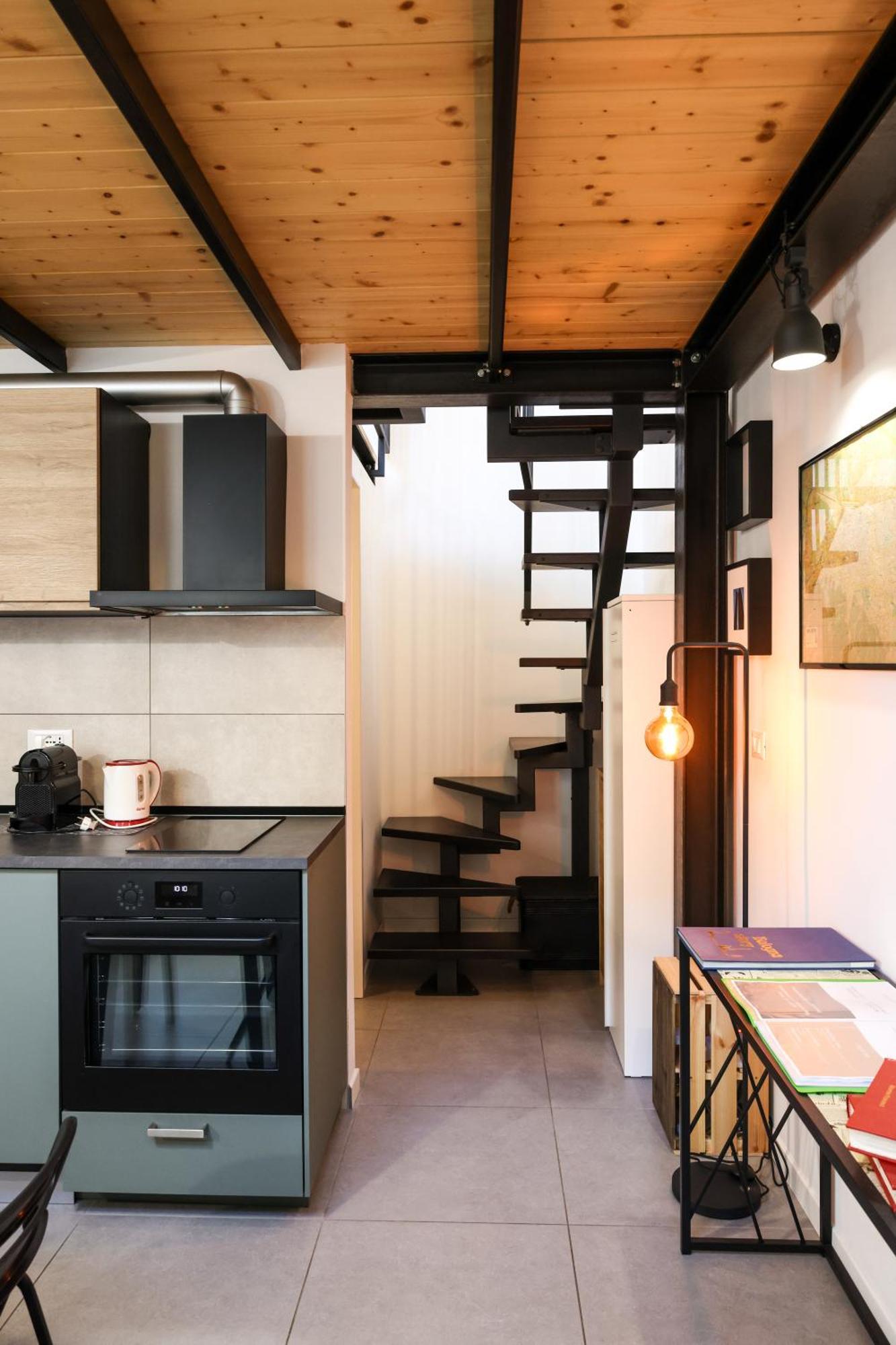 Barozzi Apartment بولونيا المظهر الخارجي الصورة