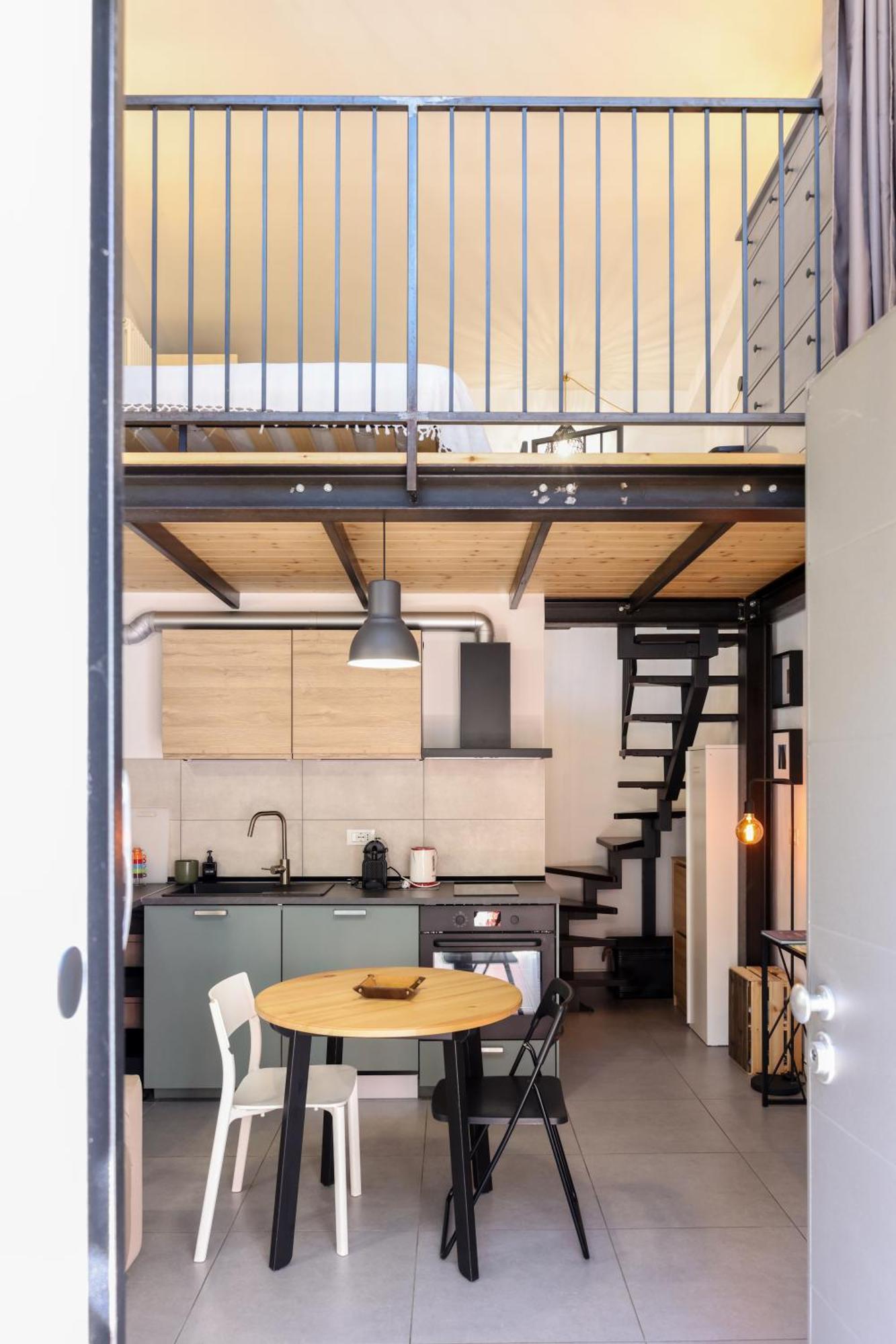 Barozzi Apartment بولونيا المظهر الخارجي الصورة