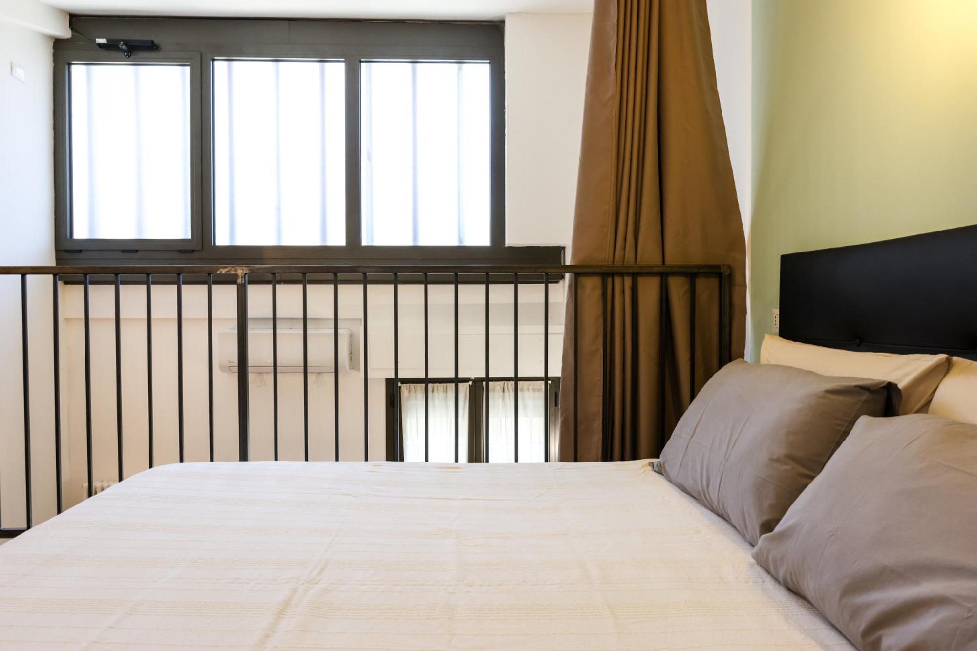 Barozzi Apartment بولونيا المظهر الخارجي الصورة