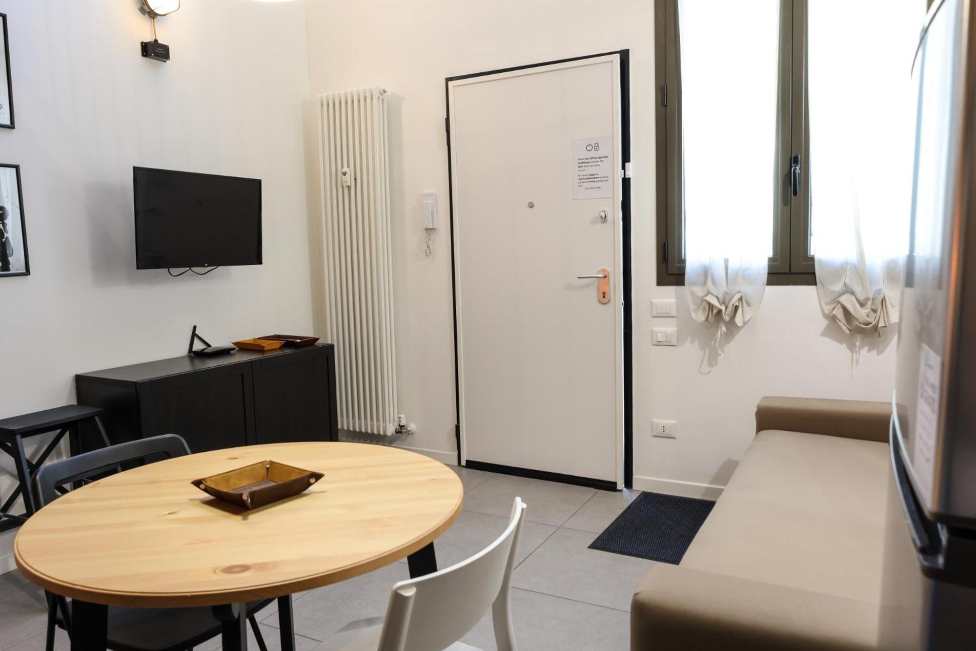 Barozzi Apartment بولونيا المظهر الخارجي الصورة