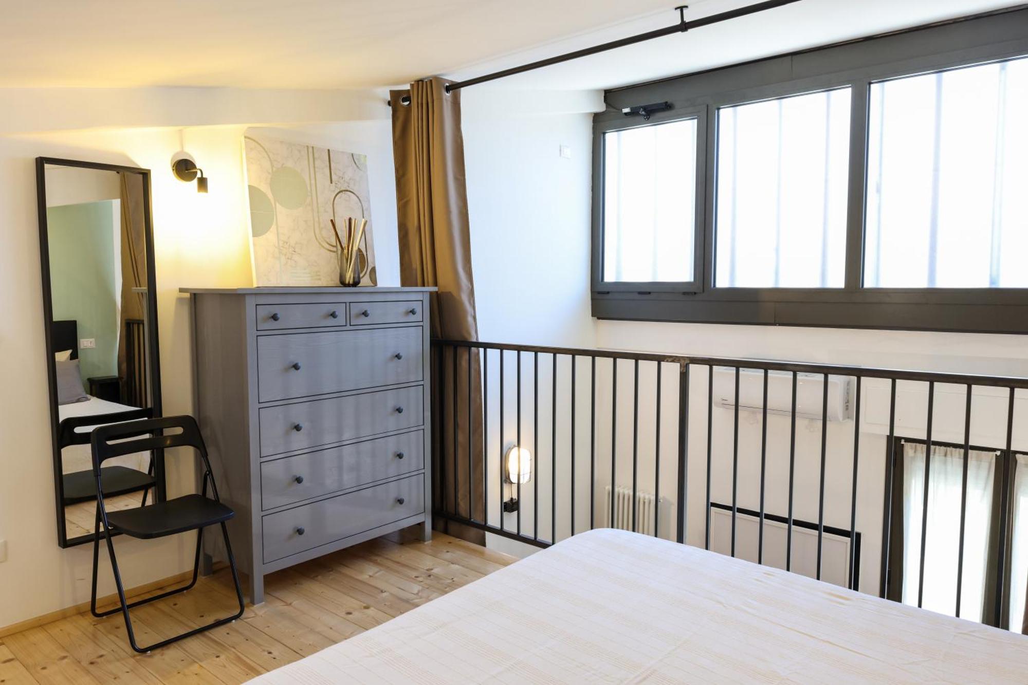 Barozzi Apartment بولونيا المظهر الخارجي الصورة